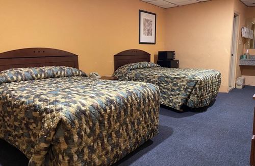 Deer Park Hôtel | Deer Park Motor Inn