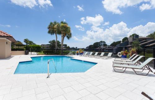 Sawgrass Appartement | Deer Run 9767