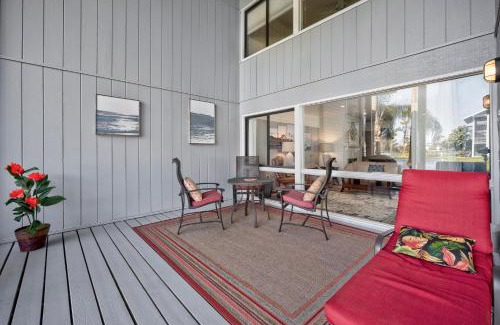 Sawgrass Appartement | Deer Run 9767