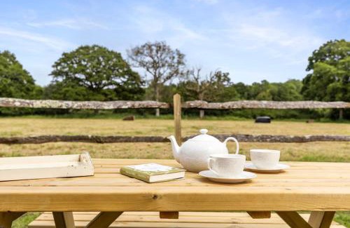 West Grinstead Appartement | Deer View - A luxury rural property with breathtaking views