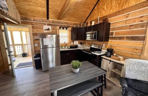 Birdseye Maison | Deer View