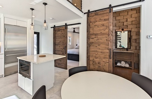 Deerfield Beach Maison | Deerfield Beach Lofts - Unité 1