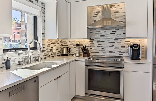 Deerfield Beach Maison | Deerfield Beach Lofts - Unité 1
