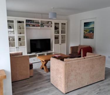 Inistioge Maison | Deerpark Cottage, Inistioge, Kilkenny