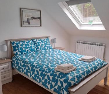 Inistioge Maison | Deerpark Cottage, Inistioge, Kilkenny