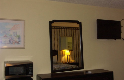 Madison Hôtel | Deerwood Inn and Madison Campground