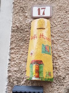 Chianni Appartement | Defi house