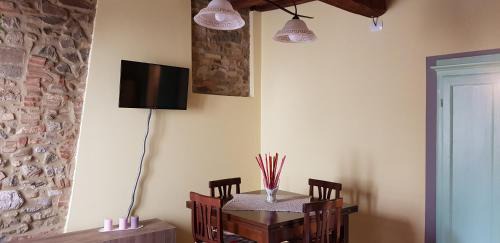 Chianni Appartement | Defi house