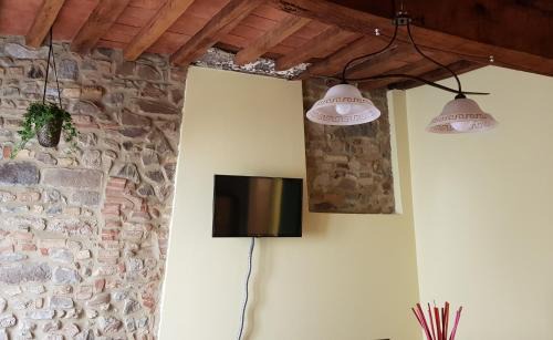 Chianni Appartement | Defi house