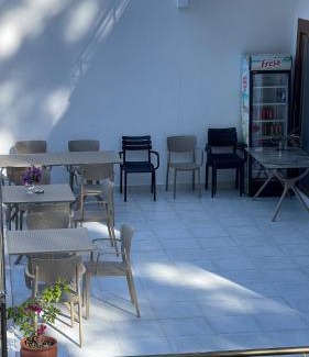 Gocek Lit Et Petit-Déjeuner | Defnil Appart hotel room 11