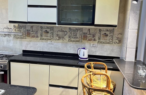 Taqseem Laselky Appartement | DEGLA EMERALD VIEW RESIDENCE