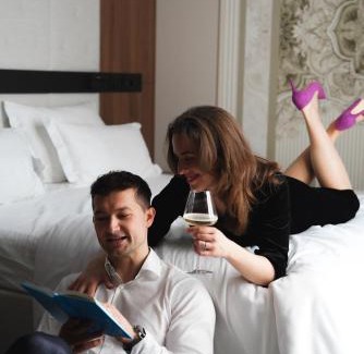 Izola Hôtel | DeGrassi Boutique Garni Hotel Izola