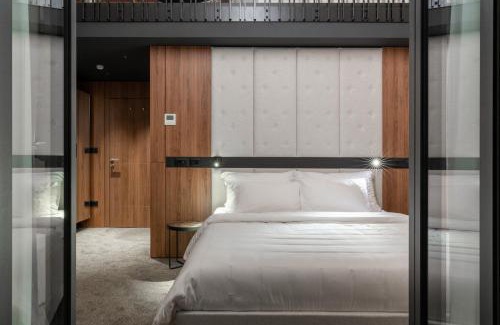 Izola Hôtel | DeGrassi Boutique Garni Hotel Izola