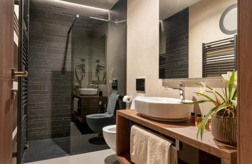 Izola Hôtel | DeGrassi Boutique Garni Hotel Izola