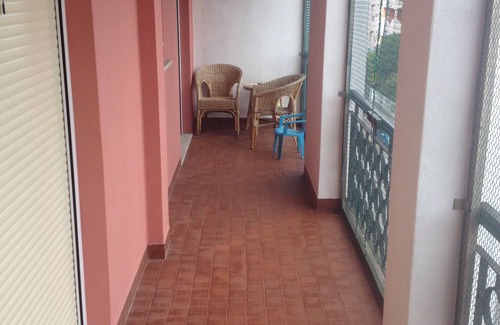 Grado Appartement | DEGRÉ - APPARTEMENT AVEC GRAND BALCON