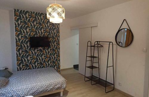 Valenciennes Appartement | Deguise 9
