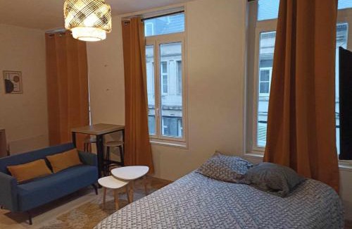 Valenciennes Appartement | Deguise 9
