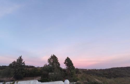 Puebla de la Reina Appartement | Dehesa El Águila