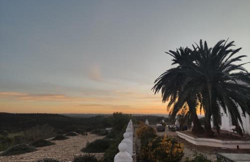 Puebla de la Reina Appartement | Dehesa El Águila