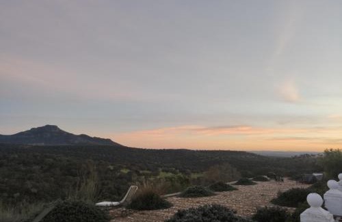 Puebla de la Reina Appartement | Dehesa El Águila