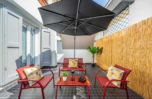 Old Town Appartement | Dehor in pieno centro - Piazza XX Settembre