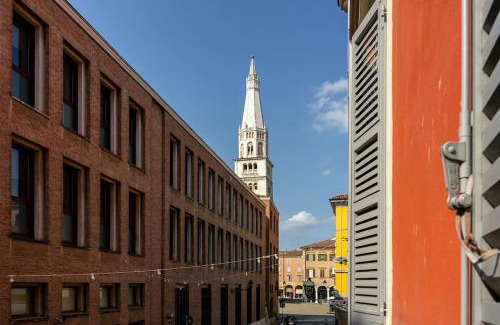Old Town Appartement | Dehor in pieno centro - Piazza XX Settembre