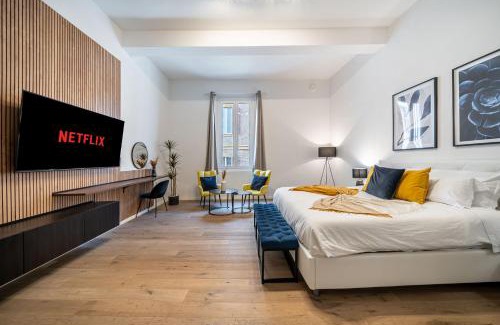 Old Town Appartement | Dehor in pieno centro - Piazza XX Settembre