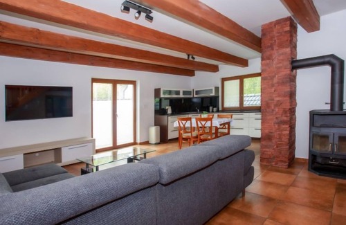 Zabovresky Maison | Dehtáře by Interhome