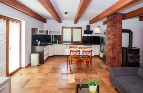 Zabovresky Maison | Dehtáře by Interhome