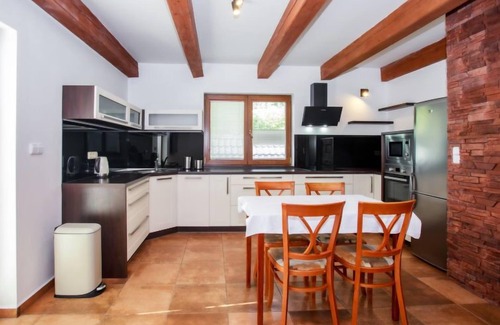 Zabovresky Maison | Dehtáře by Interhome