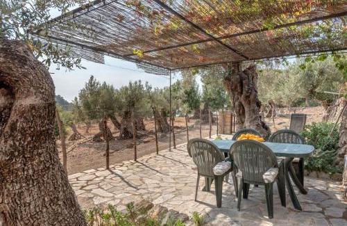 Deia Maison | Deià semi-detached sunny country house, near GR221