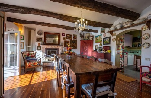 Moncalieri Maison | Maison Casa dei Ciliegi à Torino - 12 personnes, 3 chambres