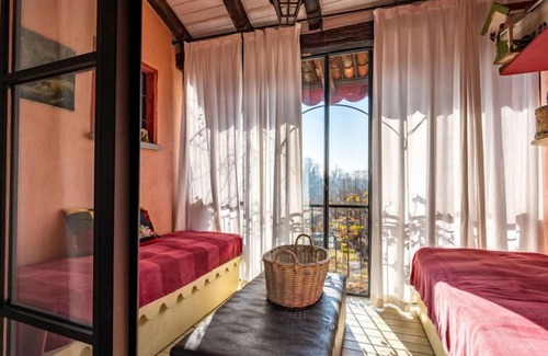 Moncalieri Maison | Maison Casa dei Ciliegi à Torino - 12 personnes, 3 chambres
