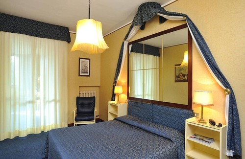 Urbino Hôtel | Dei Duchi