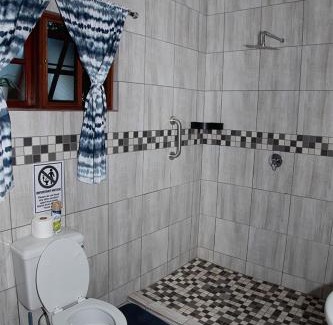 Musina Maison | Dei Gratia Guest House