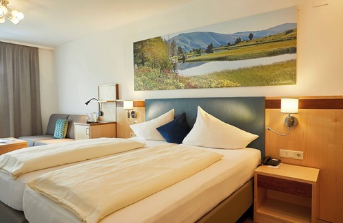 Augsdorf Hôtel | Dei Hotel Schönblick