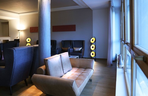 Augsdorf Hôtel | Dei Hotel Schönblick
