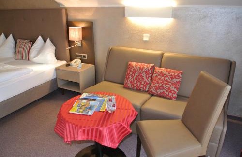 Augsdorf Hôtel | Dei Hotel Schönblick