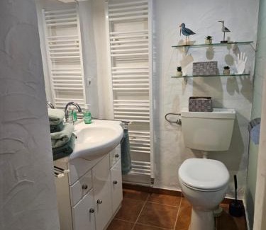 Horum Appartement | Deichblick