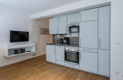 Bensersiel Appartement | Deichhäuser Anna Küste Deichhäuser Anna Küste 7-13