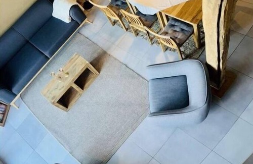 Nortmoor Maison | Deichhasenhof Cómoda residencia de vacaciones