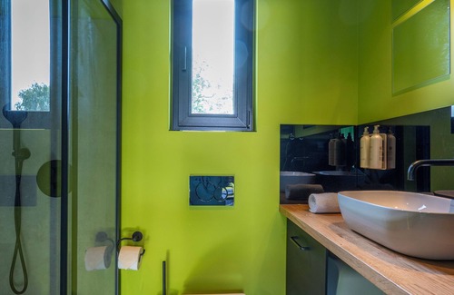 Bremen Hôtel | Deichkind Country Loft
