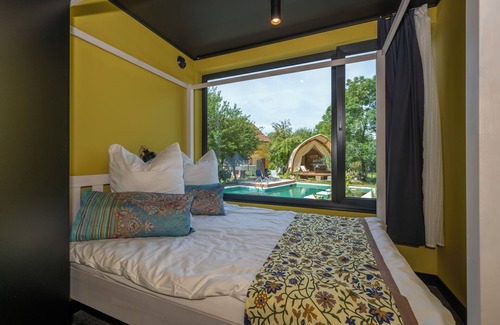 Bremen Hôtel | Deichkind Country Loft