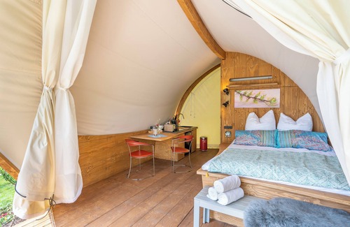 Bremen Hôtel | Deichkind Country Loft