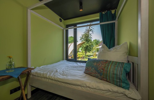Bremen Hôtel | Deichkind Country Loft