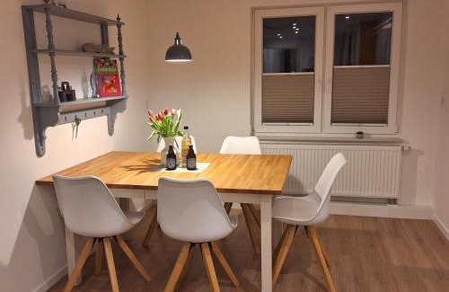 Toenning Appartement | Deichperle - an der Eider