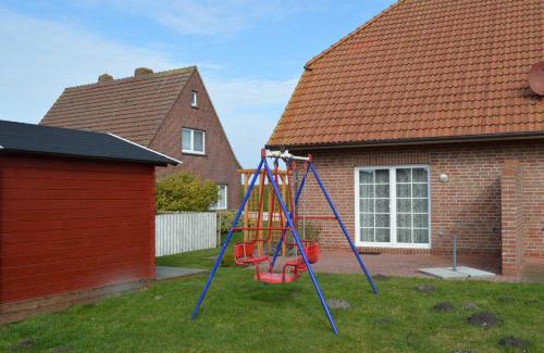 Neßmersiel Maison | Deichperle Nessmersiel