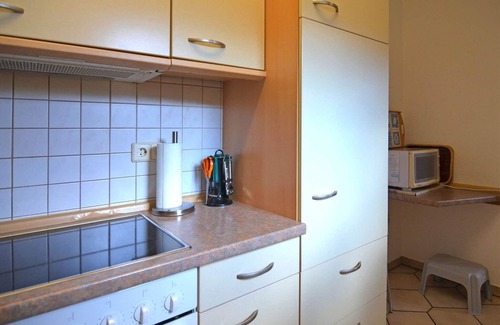 Medebach Appartement | Séjour en terrasse avec jardin Deifeld