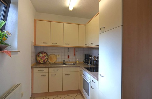 Medebach Appartement | Séjour en terrasse avec jardin Deifeld