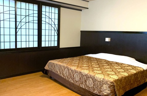 Kadena-cho Hôtel | Deigo Hotel